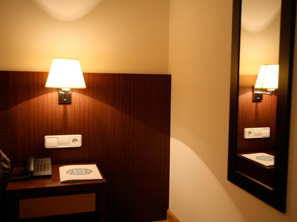 Tch Hotel Lorquí المظهر الخارجي الصورة
