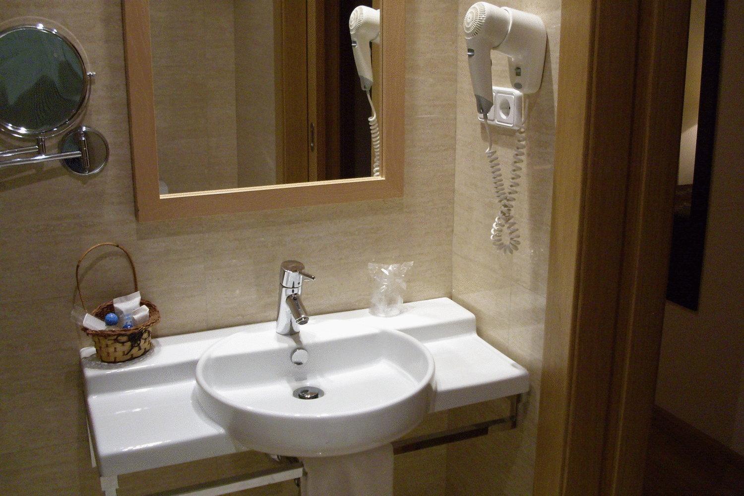 Tch Hotel Lorquí المظهر الخارجي الصورة