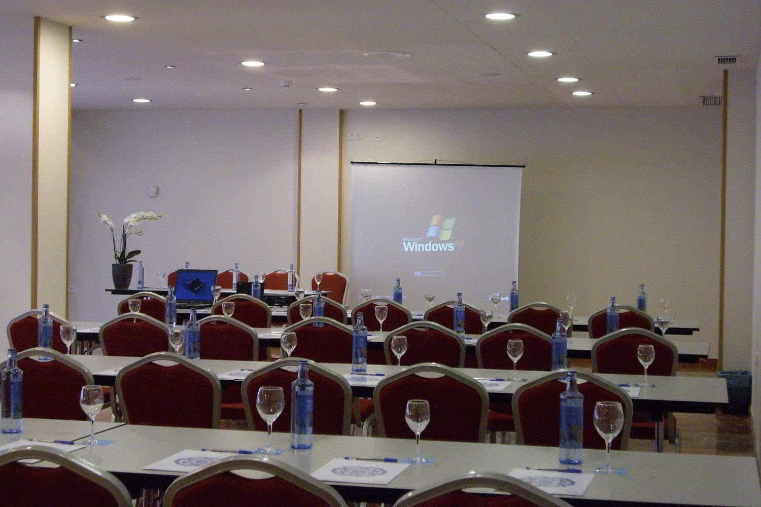Tch Hotel Lorquí المظهر الخارجي الصورة