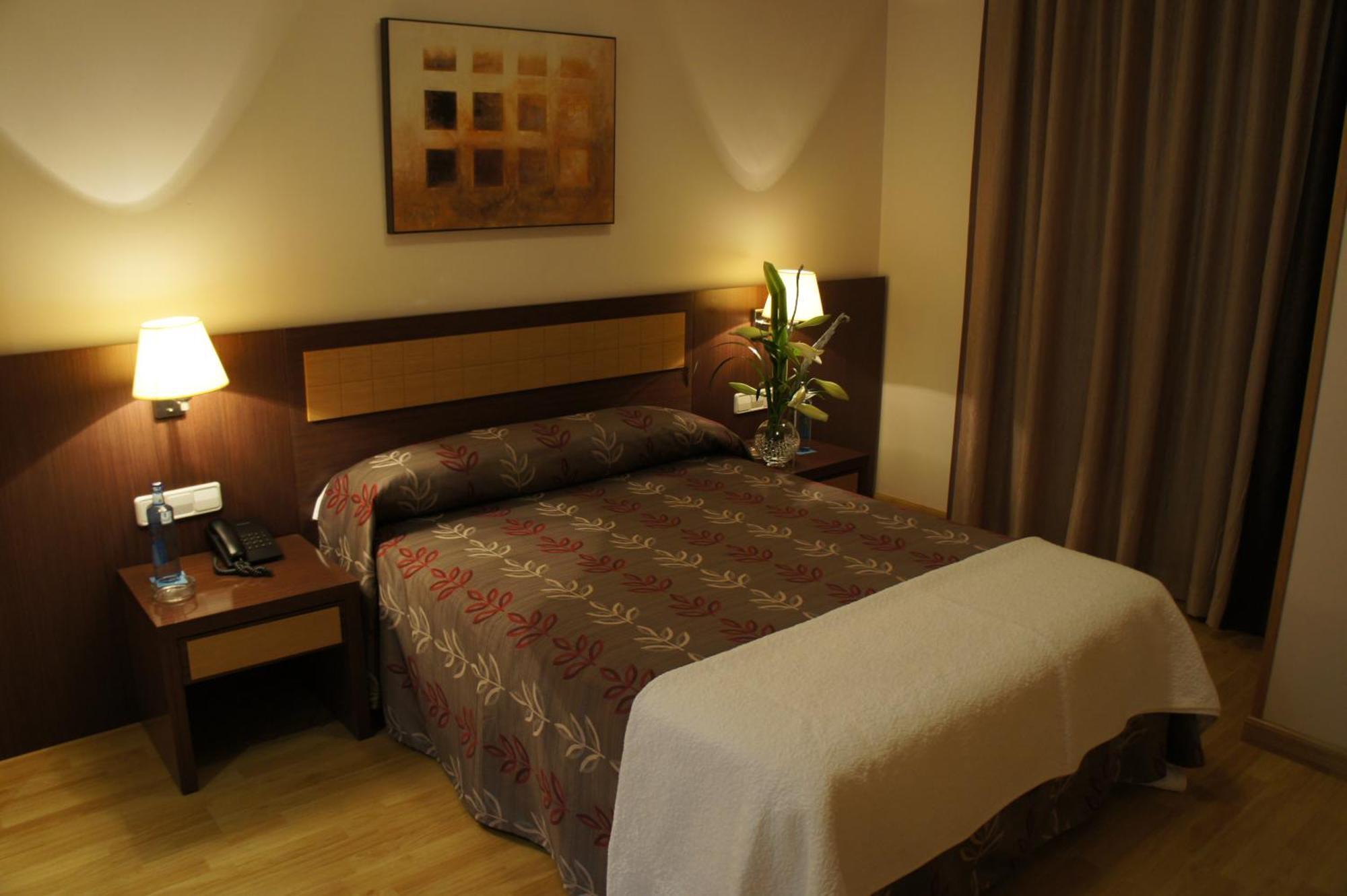 Tch Hotel Lorquí المظهر الخارجي الصورة