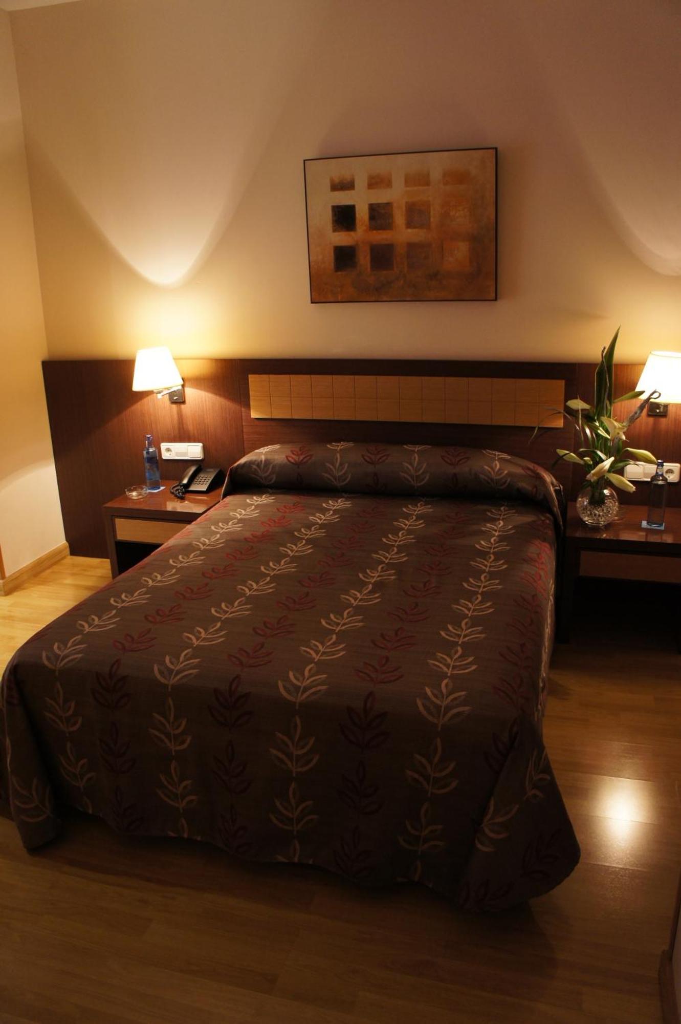 Tch Hotel Lorquí المظهر الخارجي الصورة