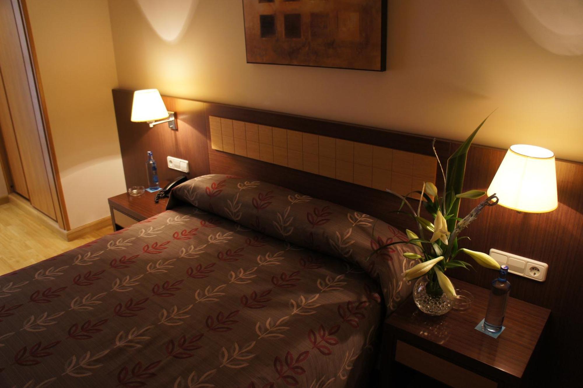 Tch Hotel Lorquí المظهر الخارجي الصورة