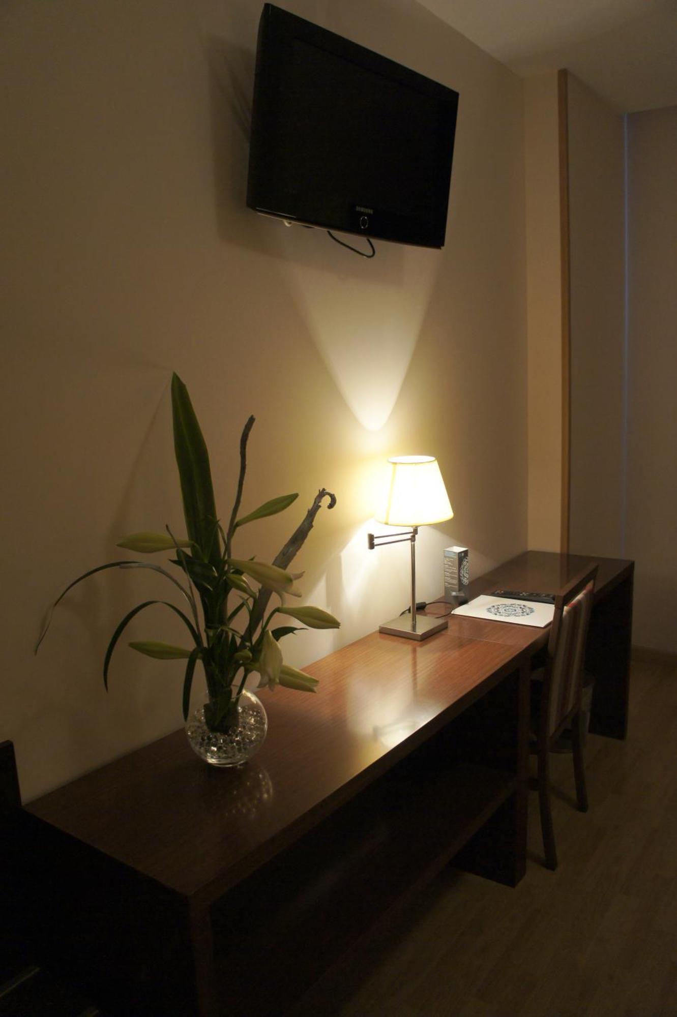 Tch Hotel Lorquí المظهر الخارجي الصورة