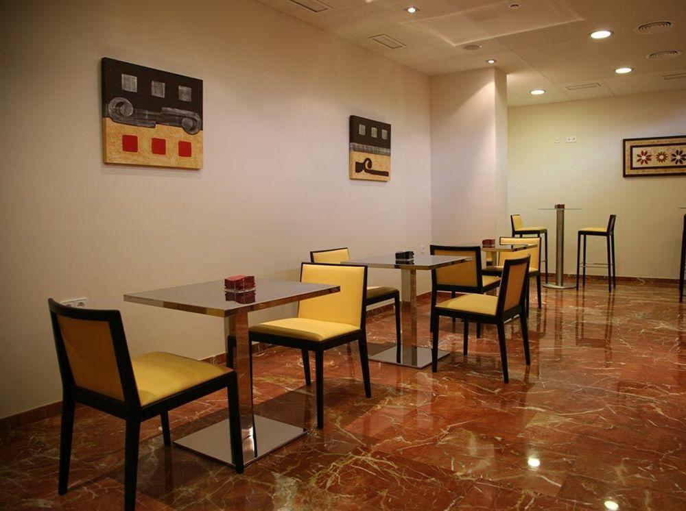 Tch Hotel Lorquí المظهر الخارجي الصورة