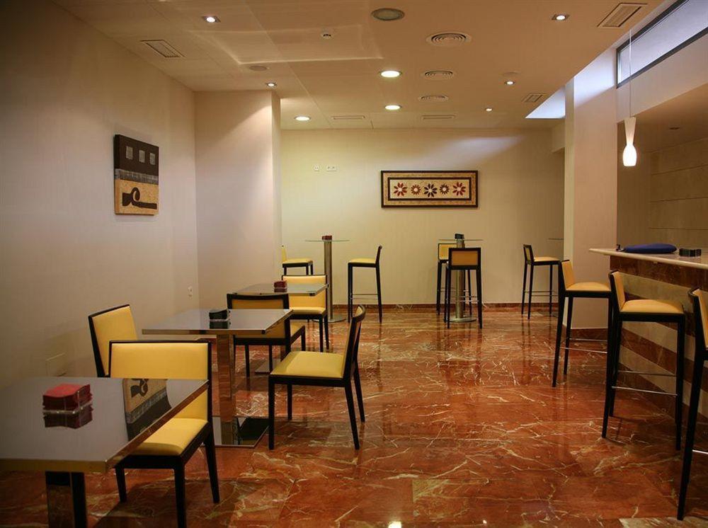Tch Hotel Lorquí المظهر الخارجي الصورة