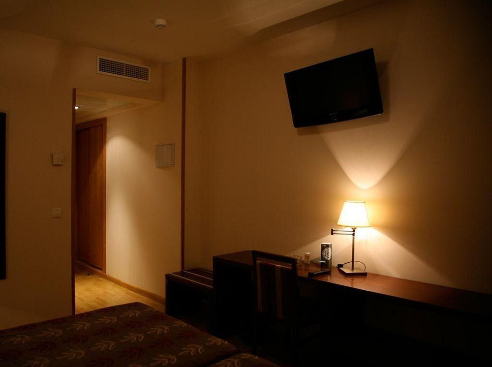 Tch Hotel Lorquí المظهر الخارجي الصورة