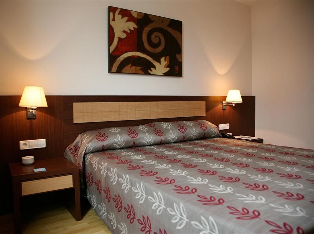 Tch Hotel Lorquí المظهر الخارجي الصورة