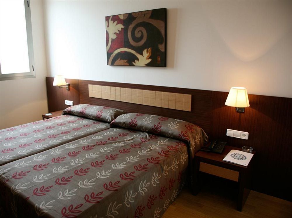 Tch Hotel Lorquí المظهر الخارجي الصورة