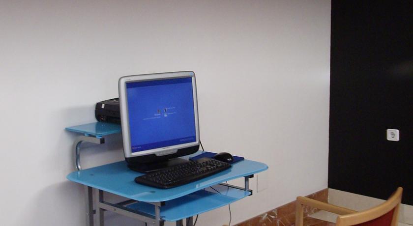 Tch Hotel Lorquí المظهر الخارجي الصورة